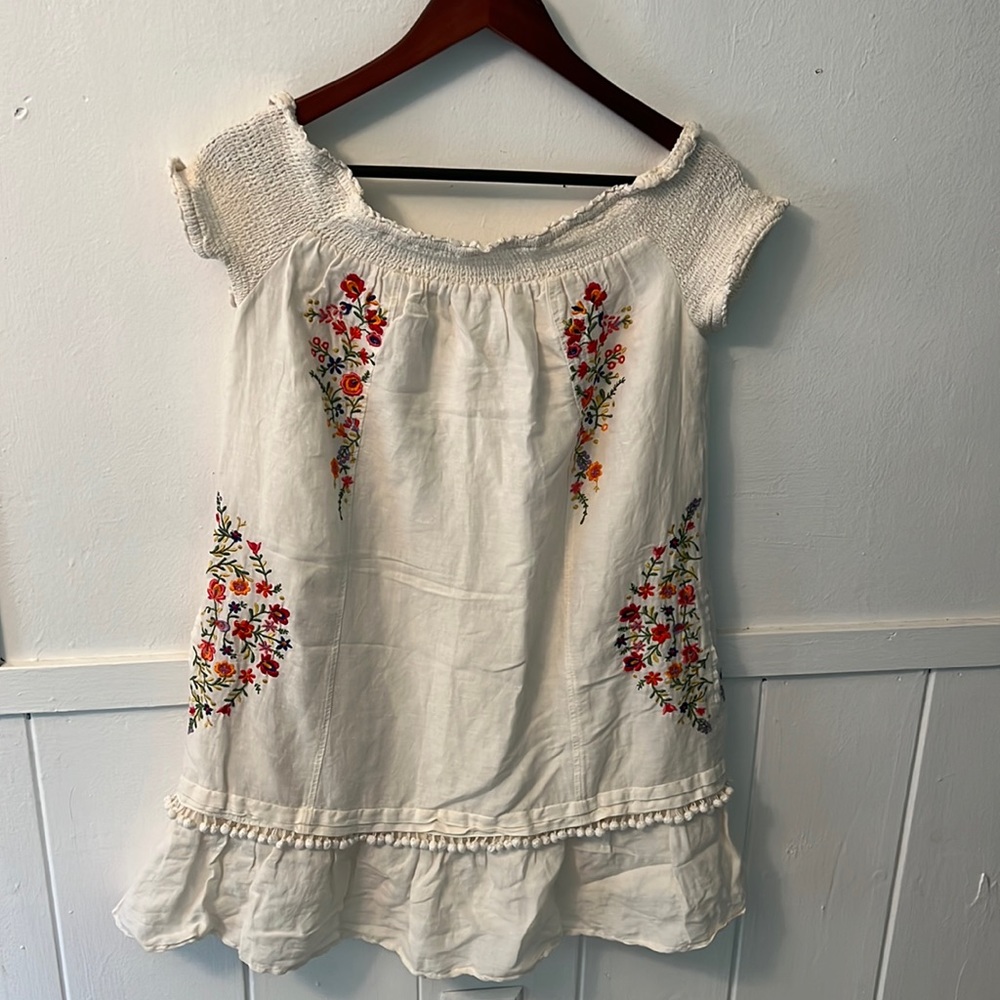 Moulinette Soburs dress